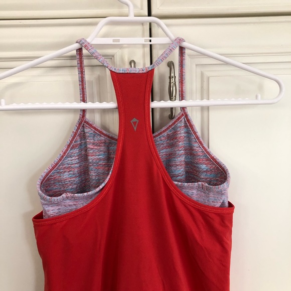 Ivivva by Lululemon girl’s Double Dutch tank top - Picture 7 of 9
